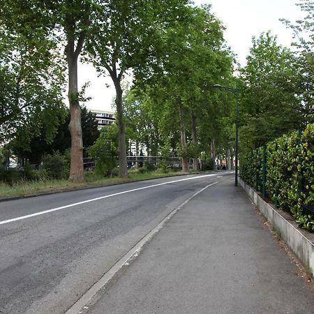 Lespinet Apartman Toulouse Kültér fotó